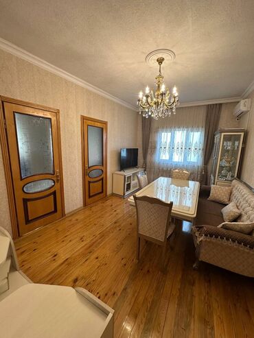 Həyət evləri və villaların satışı: Montin 4 otaqlı, 60 kv. m, Kredit yoxdur, Yeni təmirli — 1