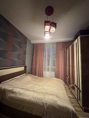 sosial kiraye evler 2021: 2 otaqlı, Yeni tikili, 63 kv. m — 10
