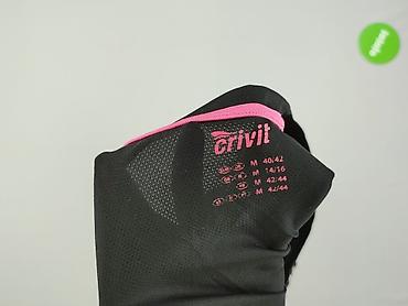 koszulki crivit: Crivit, T-shirt damski, rozmiar M — 4