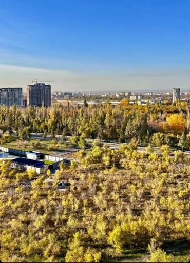 продаю кв кызыл аскер: 2 комнаты, 74 м², Элитка, 13 этаж, Евроремонт