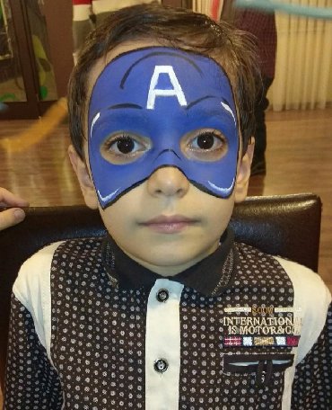 Animatorlar: Animator sifarişi Əziz valideyinlər sizdə uşaqlarınızın ad günlərində -da lalafo.az — 9 Animatorlar: Animator sifarişi Əziz valideyinlər sizdə uşaqlarınızın ad günlərində — 9