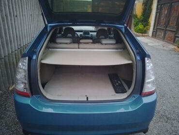 Toyota: Toyota Prius: 1.5 l | 2008 il Hetçbek — 13