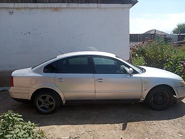 Унаа: Volkswagen Passat: 1998 г., 1.8 л, Автомат, Бензин, Седан — 2