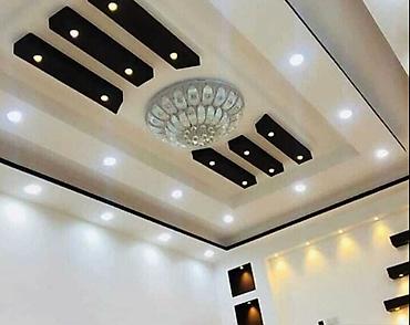 tavan ucun ventilyator: Yevro 5 inşatt Menzil_Ofis_Obyekt_Bag evləri və.s kimi yerlerde — 3