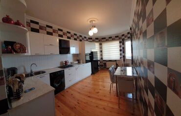 Yeni tikili: 8-ci kilometr, 3 otaqlı, Yeni tikili, m. Xalqlar Dostluğu, 107 kv. m — 7