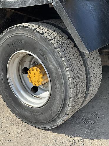 Услуги автокрана: Стрела 21 м, 5000 т — 16