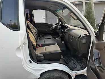 хюндай санта фе 2019: Легкий грузовик, Hyundai, Стандарт, До 1 т, Б/у — 6