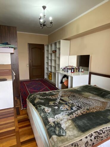 Продажа квартир: 3 комнаты, 82 м², Индивидуалка, 9 этаж, Косметический ремонт — 6