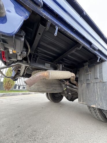 Kia: Kia : 2018 г., 2.5 л, Механика, Дизель — 8