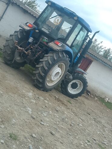 masin ucun qosqu: Traktor YTO LNX1024, 2021 il, 105 at gücü, motor 6.9 l, Yeni