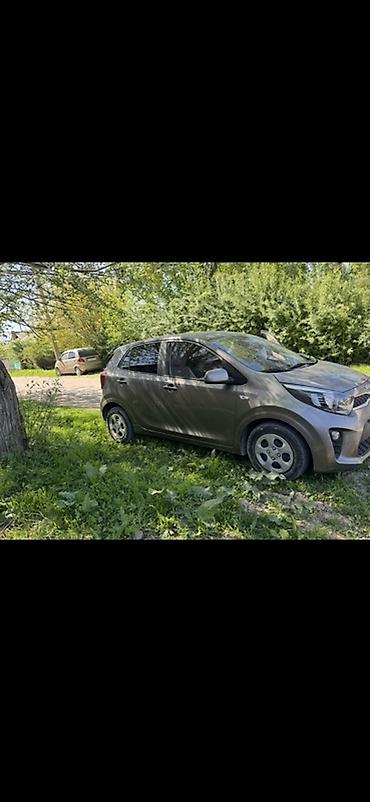 470 лексус цена бишкек: Kia Morning: 2020 г., 1 л, Автомат, Бензин, Хэтчбэк — 1