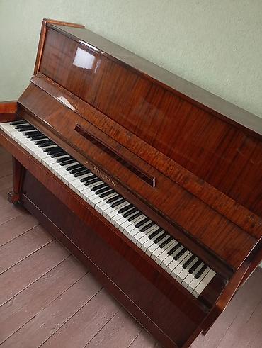 nerd oyunu yukle: "Belarus” markası 88 klaviş, 3 pedal ( Real alıcıya endirim olacaq ) — 1