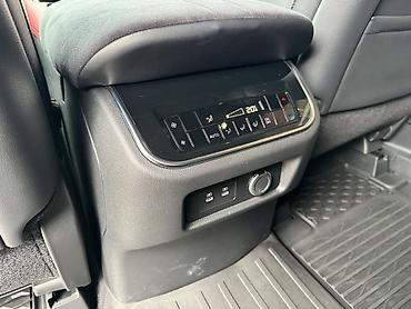 Nissan: Nissan Patrol: 2025 г., Внедорожник — 12