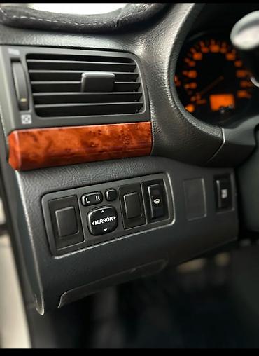 avensis 2001: Toyota Avensis: 2005 г., 1.8 л, Автомат, Бензин, Хэтчбэк — 2