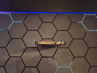 Apple iPhone: Apple iPhone 12 Pro Max, 256/8GB, Graphite - Ekran 5.8" Super Retina — 9