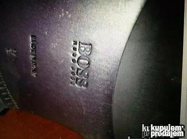 Cipele: Originalne Hugo Boss cipele 7 (41) 100% — 6