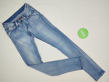 jeans simmons: Jeansy damskie, rozmiar 2XS — 2