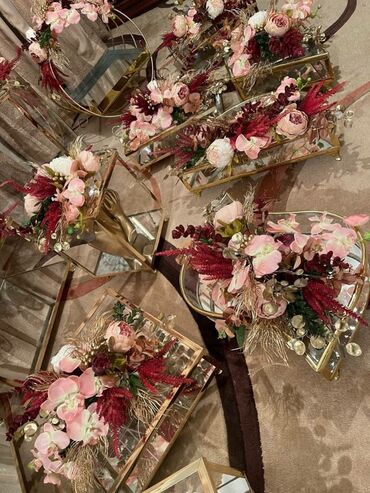 Xonça: 🎁 Xonça Dəstləri Satılır – Cəmi 1500 AZN! 🎁 Keçmişdə kirayə üçün — 8