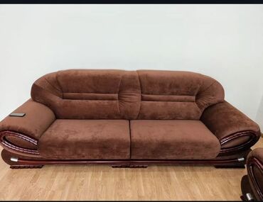 Ремонт, реставрация мебели: Ремонт-реставрацияперетяжка мягкой мебели. Замена обивочной at lalafo.kg — 3 Ремонт, реставрация мебели: Ремонт-реставрацияперетяжка мягкой мебели. Замена обивочной — 3