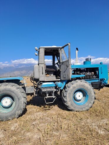Digər Avtomobillər: Traktor T150 1991 ci il -da lalafo.az — 15 Digər Avtomobillər: Traktor T150 1991 ci il — 15