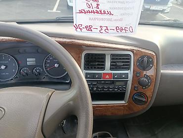 Hyundai: Hyundai Porter: 2009 г. — 12