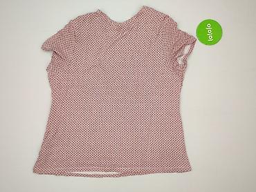 massimo bluzki: Tu, Bluzka damska, rozmiar 4XL — 3
