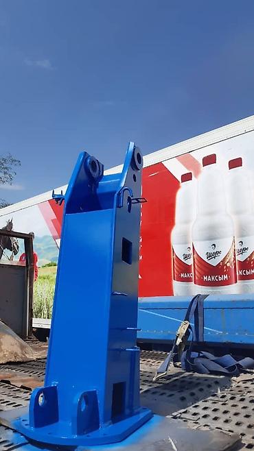 Манипуляторы: Манипулятор — 6