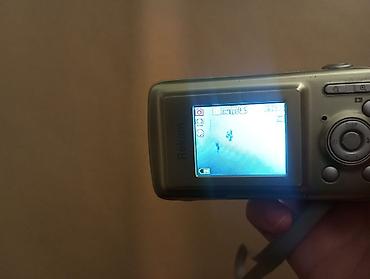 digital camera: Цифровой фотоаппарат Rekam (компактный) В комплекте: провод для — 5