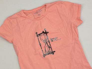 guess t shirty damskie: T-shirt damski, rozmiar L