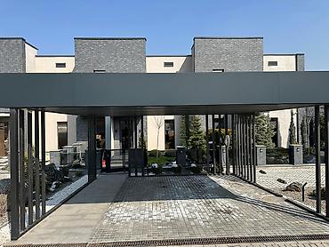 Продажа коттеджей и домов: Продается Таунхаус В закрытом коттеджном городке "БРАВО" - Участок — 6