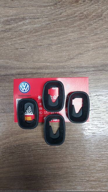двери гольф 2: Дверь Комплект Volkswagen, Новый, Аналог