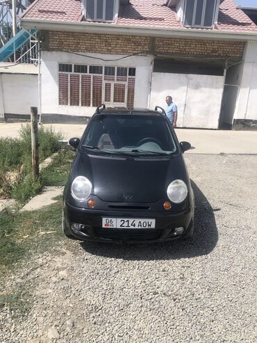 подшипник матиз передний: Daewoo Matiz: 2011 г., 0.8 л, Механика, Бензин, Хетчбек