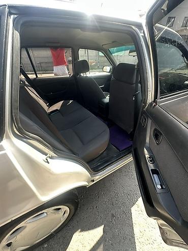 exceed vx: Daewoo Nexia: 2011 г., 1.5 л, Механика, Бензин, Седан — 8