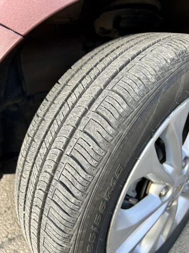 Chevrolet: Chevrolet Spark: 2019 г., 1 л, Автомат, Бензин, Хэтчбэк — 5