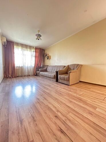 дешевые квартиры в оше: 2 комнаты, 45 м², 104 серия, 4 этаж, Косметический ремонт