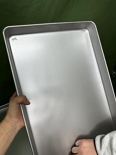 Кондитерский инвентарь: Перфорированные металлические панели/экраны. Назначение: - — 32