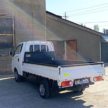 сена портер: Hyundai Porter: 2020 г., 2.5 л, Автомат, Электромобиль, Пикап — 6