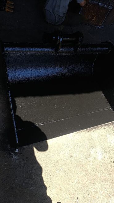 Бульдозеры: Бульдозер — 13