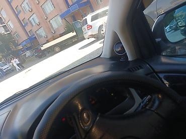 тайета ист: Toyota Ipsum: 2002 г., 2.4 л, Автомат, Газ, Минивэн — 4