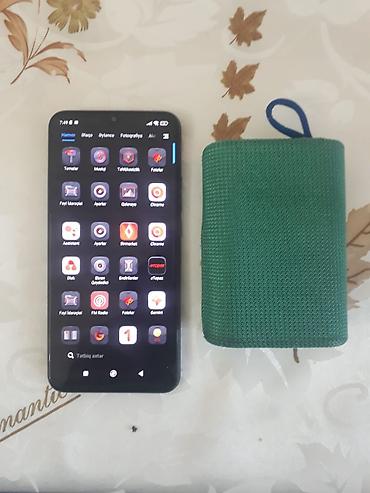 Redmi 64 GB, rəng - Qara, Sensor lalafo.az -da Redmi 64 GB, rəng - Qara, Sensor