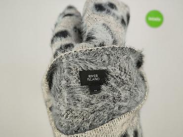 parka c: River Island, Sweter damski, rozmiar L — 4