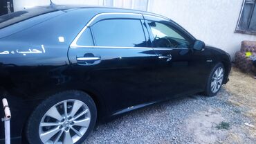 тайота краун 2 5: Toyota Crown: 2009 г., 3.5 л, Автомат, Гибрид, Седан