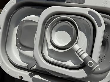 Купание: Набор для купания, Самовывоз — 4