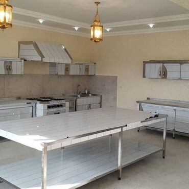 Nerjaveykalar: Restoranlar üçün nejaveka mətbəx avadanlıqları innin yiğlmasi və -da lalafo.az — 23 Nerjaveykalar: Restoranlar üçün nejaveka mətbəx avadanlıqları innin yiğlmasi və — 23