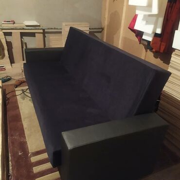 Раскладные диваны: Раскладной диван, Новый — 5