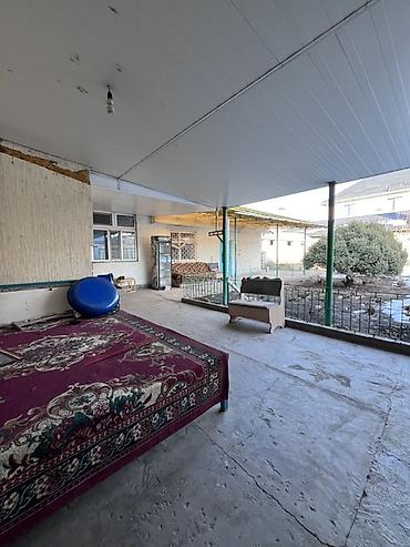 Долгосрочная аренда домов: 256 м², 7 комнат, Утепленный, Балкон застеклен, Видеонаблюдение — 9