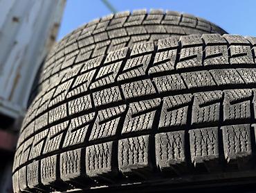 165 65 14: Шины 175 / 70 / R 14, Зима, Б/у, Пара, Легковые, Япония, Bridgestone — 2