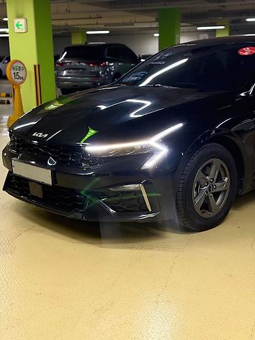 катализатор киа: Kia K5: 2023 г., 2 л, Автомат, Газ — 2