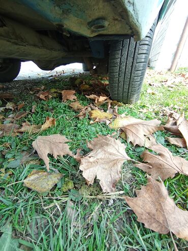 VAZ (LADA): VAZ (LADA) 2106: 1.6 l | 1994 il 12000 km Sedan — 3