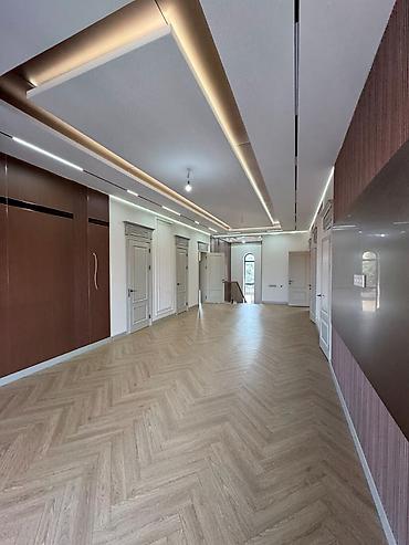 Продажа коттеджей и домов: 4 комнаты, 550 м², 7 соток, Бишкек, Ынтымак ж/м Агентство недвижимости — 14